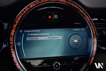 Mini 3 Portes JCW Cooper S — photo 46