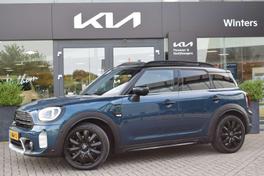 Mini Countryman Boardwalk Cooper - 2021 - Joinsteer - #1