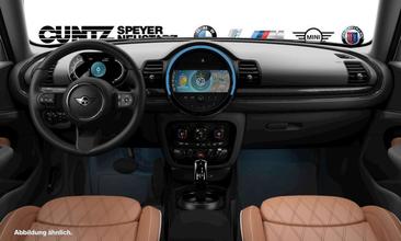 Mini Clubman Classic Cooper — photo 3