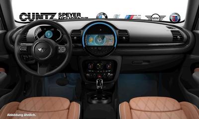 Mini Clubman Classic Cooper
