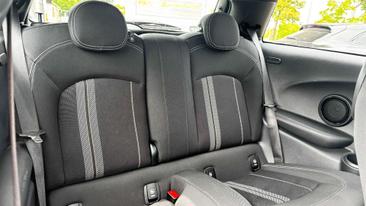Mini Cooper JCW S — photo 13