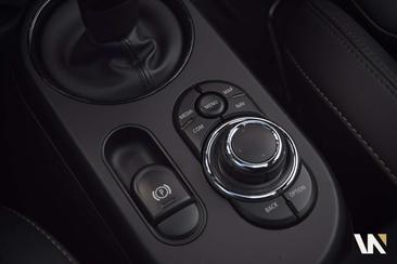 Mini 3 Portes JCW Cooper S — photo 49