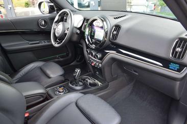 Mini Countryman Boardwalk Cooper — photo 4