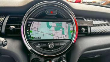 Mini Cooper JCW S — photo 17