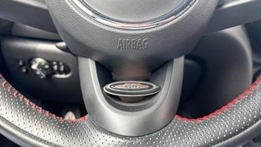 Mini Cooper JCW S — photo 20