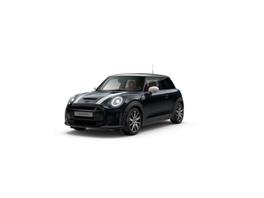 Mini Electric Cooper SE - 2022 - Joinsteer - #1