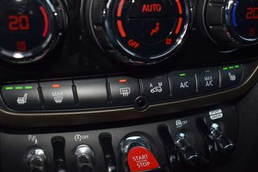 Mini Countryman Boardwalk Cooper — photo 20