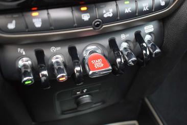 Mini Countryman Boardwalk Cooper — photo 21