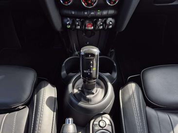 Mini 5 Portes JCW Cooper S — photo 10