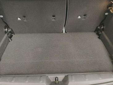 Mini Hatch Camden Cooper — photo 5