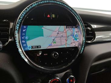 Mini Hatch Camden Cooper — photo 9
