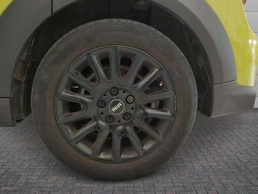 Mini Hatch Camden Cooper — photo 13