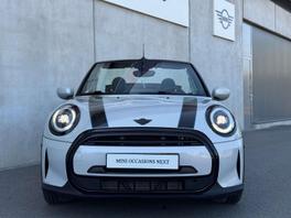Mini Cabrio Sidewalk Cooper - 2022 - Joinsteer - #1