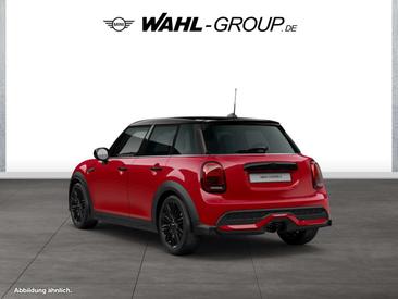 Mini 5 Portes Cooper S — photo 2