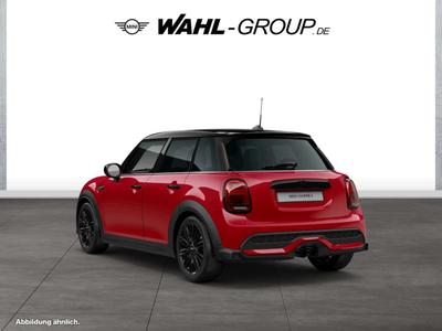 Mini 5 Portes Cooper S