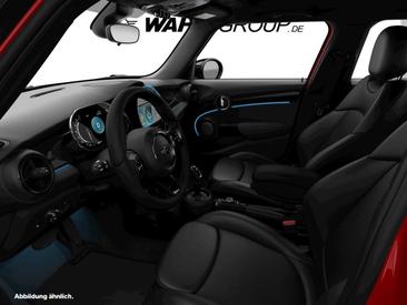 Mini 5 Portes Cooper S — photo 3