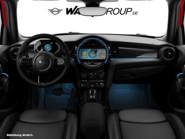 Mini 5 Portes Cooper S — photo 4