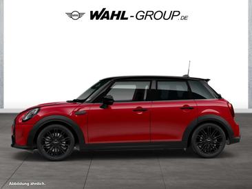 Mini 5 Portes Cooper S — photo 5