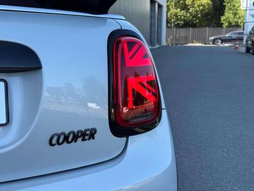 Mini Cabrio Sidewalk Cooper — photo 6