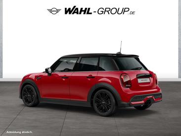 Mini 5 Portes Cooper S — photo 6