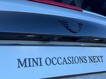 Mini Cabrio Sidewalk Cooper — photo 7