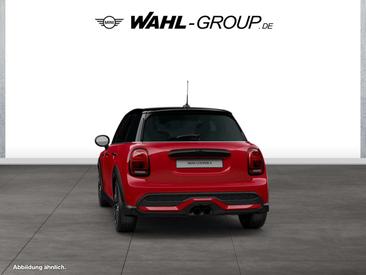 Mini 5 Portes Cooper S — photo 7