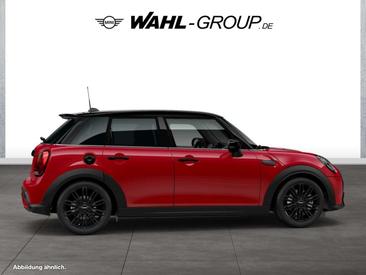 Mini 5 Portes Cooper S — photo 8