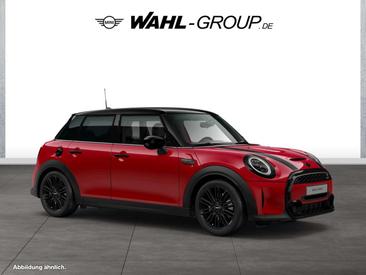 Mini 5 Portes Cooper S — photo 9