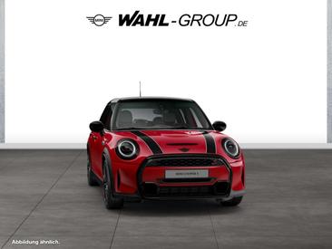 Mini 5 Portes Cooper S — photo 10