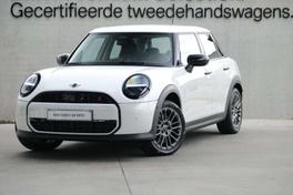 Mini 5 Portes Cooper S - 2026 - Joinsteer - #1
