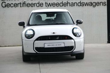Mini 5 Portes Cooper S — photo 2