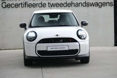 Mini 5 Portes Cooper S