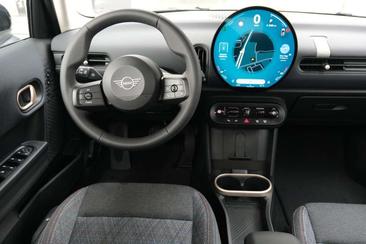 Mini 5 Portes Cooper S — photo 6