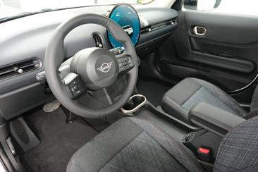 Mini 5 Portes Cooper S — photo 7