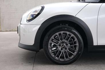 Mini 5 Portes Cooper S — photo 8