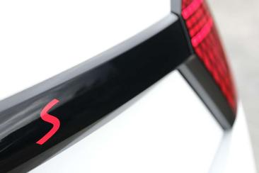 Mini 5 Portes Cooper S — photo 9