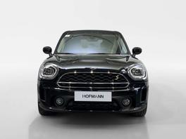 Mini Countryman Classic Cooper SE - 2022 - Joinsteer - #1