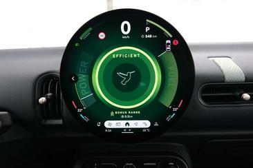 Mini 5 Portes Cooper S — photo 19