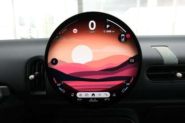Mini 5 Portes Cooper S — photo 20