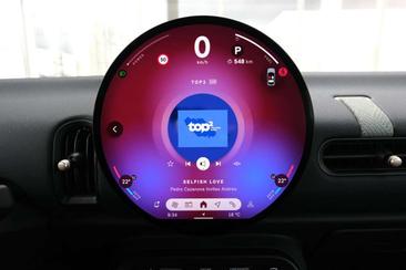 Mini 5 Portes Cooper S — photo 21