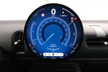 Mini 5 Portes Cooper S — photo 26