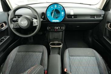 Mini 5 Portes Cooper S — photo 27