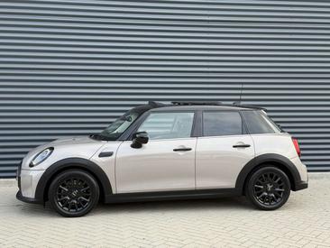Mini 5 Portes Cooper — photo 3