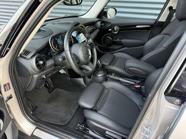 Mini 5 Portes Cooper — photo 6