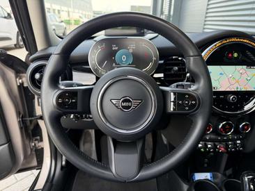 Mini 5 Portes Cooper — photo 10