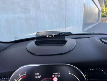 Mini Cabrio Sidewalk Cooper — photo 14