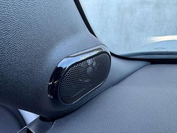 Mini Cabrio Sidewalk Cooper — photo 15