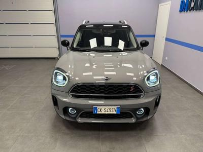 Mini Countryman COOPER S