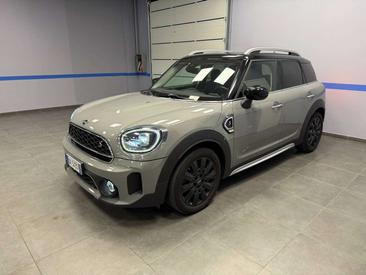 Mini Countryman COOPER S — photo 3