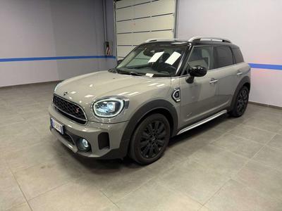 Mini Countryman COOPER S